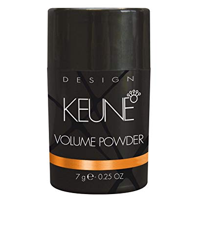 KEUNE Design Volume Powder, 0.25 oz