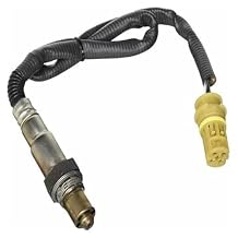 Lambda O2 Oxygen Sensor Compatible with Mercedes Benz HO2S 0015404617 A0015404617