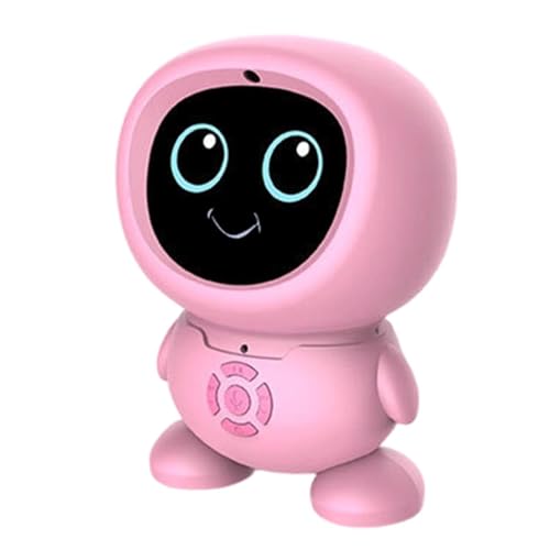 Machine éducative interactive à réponse vocale pour l'éveil autonome de l'enfant