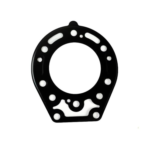 Joint de culasse pour réparer le moteur Kawasaki KDX220 kit admission
