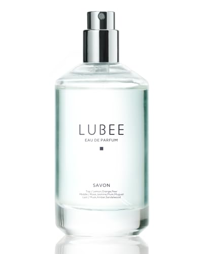 pure nature 【澄みわたる、やさしい香り】ルビー 香水 サボン オードパルファム メンズ レディース ユニセックス 持ち運び オードパルファン