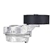 MOCA 38176 Belt Tensioner W/Pulley Fits 2003-2005 for Dodge Neon L4 2.4L & 2001-2010 for Chrysler PT Cruiser 2.4L 2429CC 148Cu. In. l4 GAS DOHC