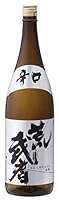 銀閣 キンシ正宗 荒武者 1800ml