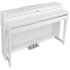 Medeli DP460K Piano numérique Blanc – Image 2