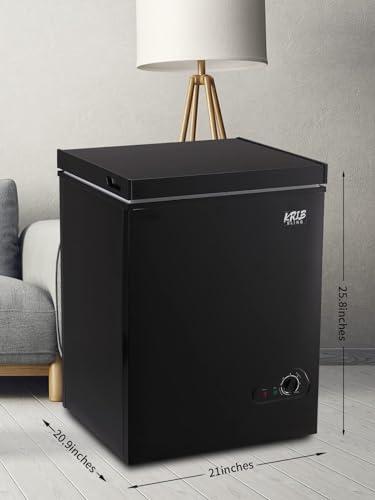 commercial freezer usa 353