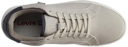 Image of Men's Casual Shoes; Fashion Sneakers; Cushioned Insole; Lifestyle and Street Shoes ; Shoes for Men ; Young Shoes