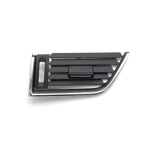 Panel de rejilla de aire acondicionado para solucionar salidas rotas en Skoda Octavia MK3