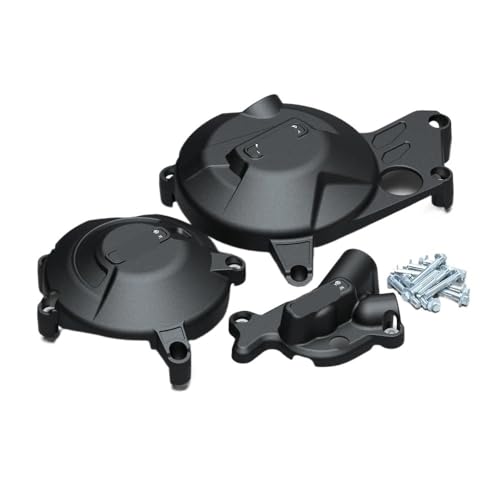 Protección del embrague motor para rutas y viajes en V-Strom 3