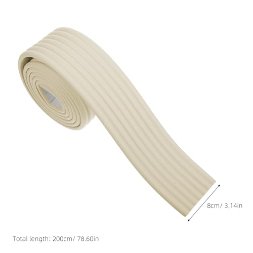 Alfombrilla para litera autoadhesiva ideal para escalones de dormitorio 2