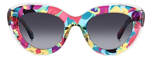 Kate Spade New York lunettes de soleil femme monture légère et robuste