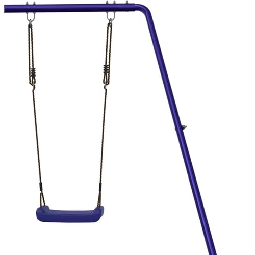 vidaXL Outdoor Spielset Massivholz Douglas