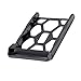 FixcoR Hard Disk Tray (Type D7) for Synology NAS DS213 DS213+ DS220 DS214 DS214play DS216 DS216+ DA216+Ⅱ DS218 DS218+ DS220+ DS415+ DS416 DS416play DS916+