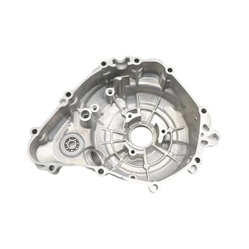 Cárter encendido motor FZ07 XSR700 protector de generador alternador para Tracer 7 7