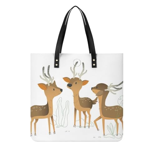 Tote bag pour voyage grand format 39x39cm pour ne plus manquer de place
