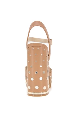 Kenneth Cole Women's Dolly Studs Platform3