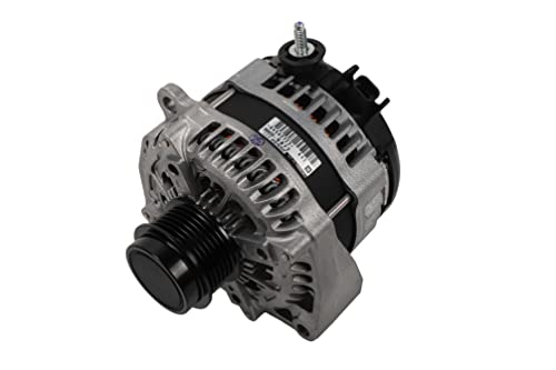 Gm Genuine Parts 84542723 Alternator #TOP11