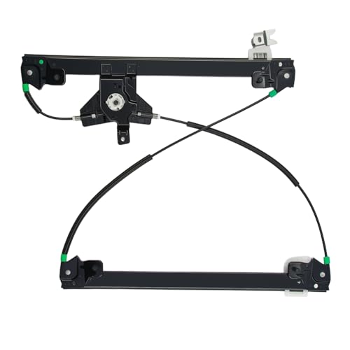 Image of BDFHYK 752-981 Power Window Regulator Without Motor Front Right Compatible with Nissan Pathfinder 2013-2020