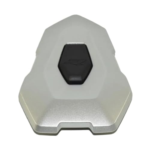 Carénage de housse siège passager moto pour S1000R 2022-2024, capot arrière noir