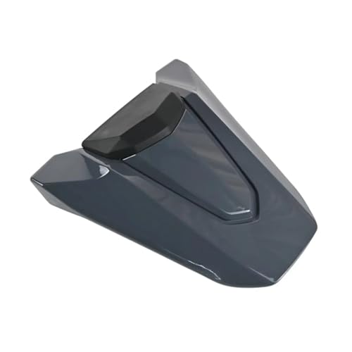 Carénage de capot CB650R CBR650R rigide pour une protection arrière accrue