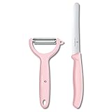 Utensilios de cocina ligeros y manejables fabricados en Suiza