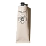 L'OCCITANE - Shea (Karité) Hand Balm - 150 ml - Dry hands - Nourishing - Made in France