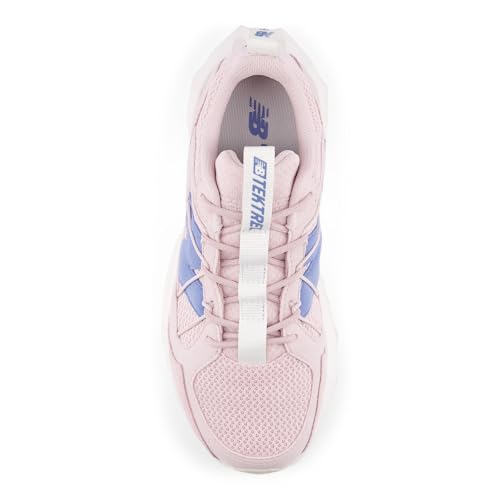 Image of New Balance Women's Dynasoft Tektrel V1 Suede