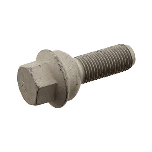 febi bilstein 46675 Wheel Bolt for steel rim, pack of one