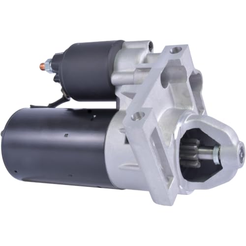 ACDelco 337-1068 Professional Starter démarreur automobile 12V essence diesel