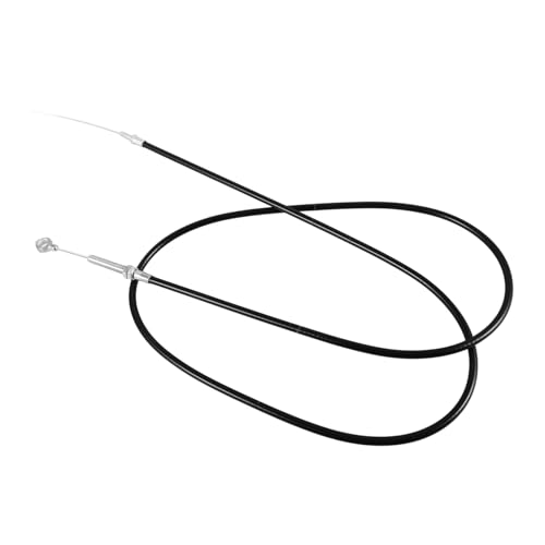 Cable del acelerador para kart de fácil instalación y respuesta inmediata de motor