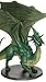 D & D Minis: Young Green Dragon # 5 - D and D 2 Player Starter