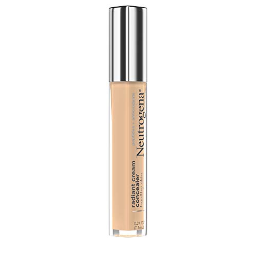 Neutrogena 086800196204 Healthy Skin Radiant Brightening Cream Concealer thumb #8