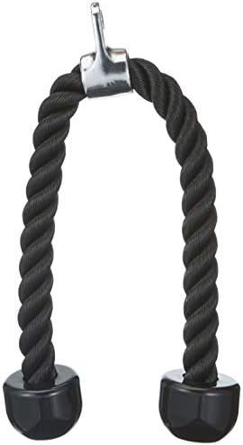 Avessa Triceps Halatı Çift Yön MB14081 - Görsel 1