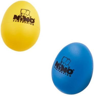 Miniatura 4 de Nino Percussion NINOSET2 Juego de ritmo de percusión de mano, 5 piezas (VIDEO)