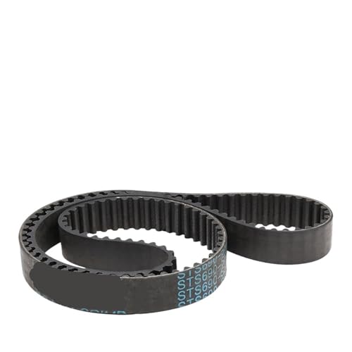 Courroie S5M pour réparation de poulie industrielle largeur 15mm