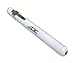 ADC 353WQ 353 Metalite II Penlight, Displaylay Pack, White