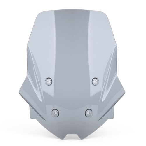 Pare-brise Voge 900 DSX 2024 déflecteur vent supérieur carénage avant tourisme
