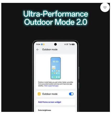 Image of OPPO K13 Turbo Pro 5G, Midnight Maverick (12GB, 256GB)