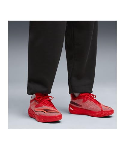 Chaussures de basketball All Pro NITROâ„¢Â 2 Unisexe - vue 8