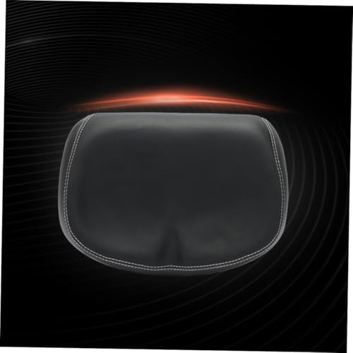 Coussin de siège VTT confortable et selle large pour vélo