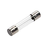 エーモン(amon) 管ヒューズ 20A (約φ6.4×長さ約30mm) 5本入 3657