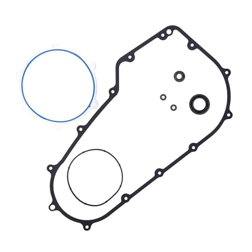 Kit de joints de culasse de moteur de moto pour réparer la compression Softail - 2