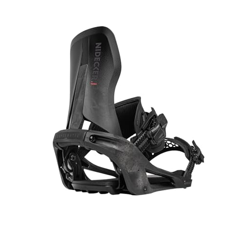 26-27 NIDECKER CARBON SUPERMATIC �i�C�f�b�J�[ �J�[�{�� �X�[�p�[�}�`�b�N �ȒP���� �h���b�v�C�� �X�m�[�{�[�h �r���f�B���O �y�\��̔��z (M (23.5cm�`26.0cm))