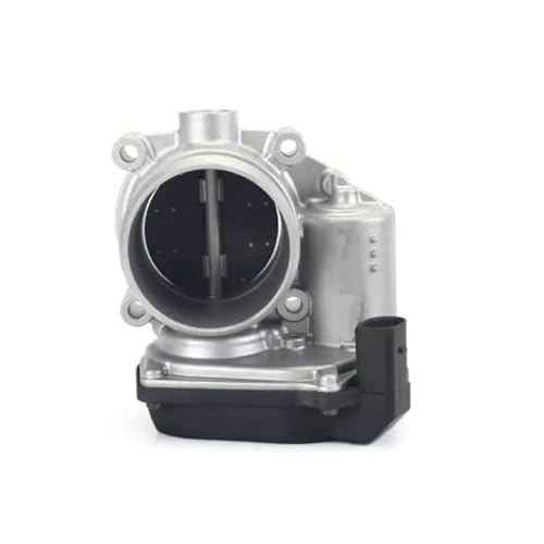 Corps d'accélérateur 06F133062T pour réparer le ralenti instable de votre GTI