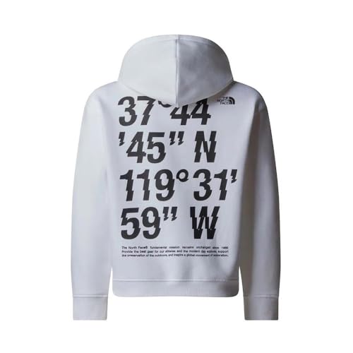 The North Face Coordinates Sweat pour vos sorties urbaines et soirées - 2