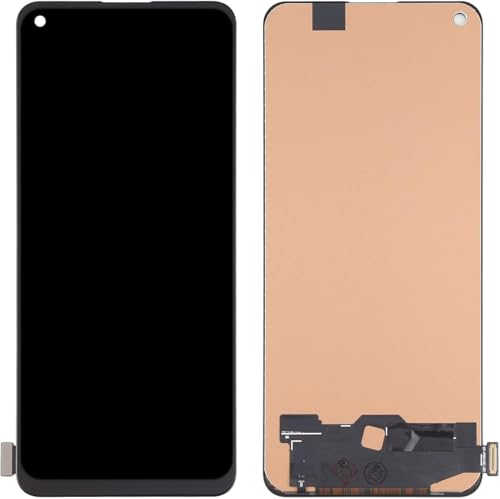 TFT For Oppo Reno 5F CPH2217 pp[cKXtj^[ ^b`XN[ K LCD iw@\Ȃj