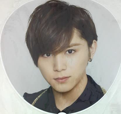 Amazon.co.jp: Hey!Say!JUMP LIVE TOUR 2015 JUMPing CARnival 山田