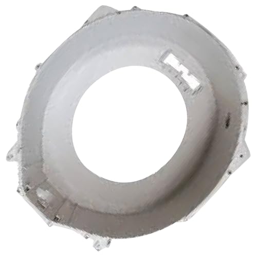 Demi cuve avant Lave linge LG 3550ER0031D WD14701TDP BB98869 - vue 2