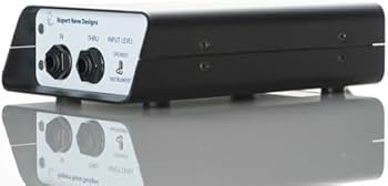 ※今日限定※RNDI rupert neve ニーヴ DI ベース RUPERT NEVE DESIGNS ( ルパート・ニーブ・デザイン ) RNDI 送料