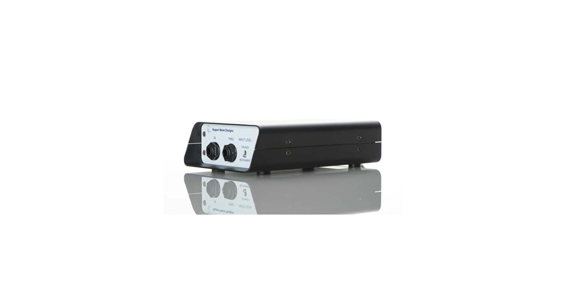 Amazon.com: Rupert Neve Designs RNDI 1-channel Active