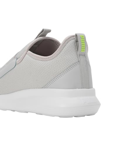 Image of Puma Mens Flamecrest Slipon Sneaker
